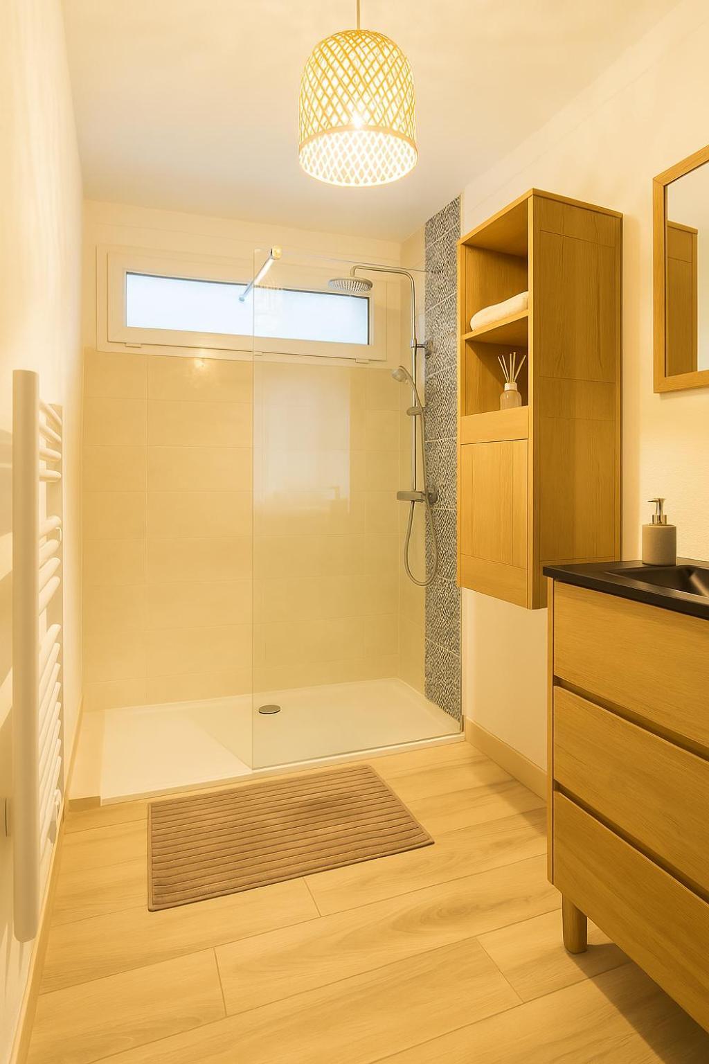 "Cosy" Appartement Confort De 50M2 A 150M De La Mer Et Du Centre Ville, Parking Gratuit Canet-en-Roussillon Bagian luar foto