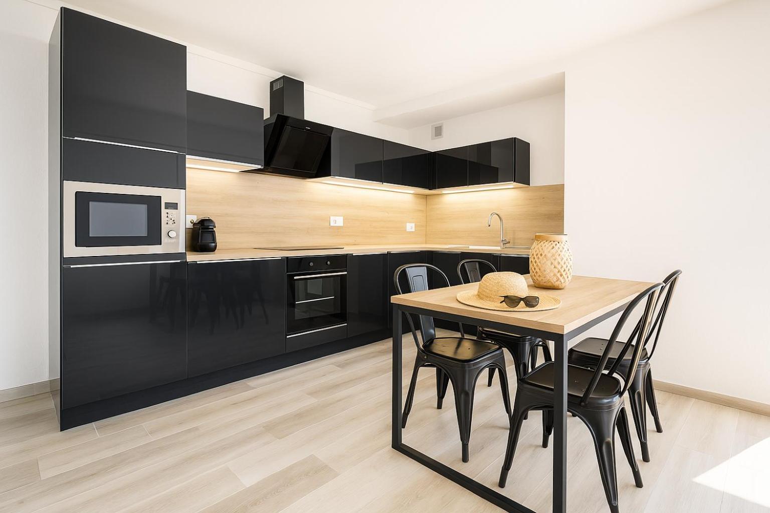 "Cosy" Appartement Confort De 50M2 A 150M De La Mer Et Du Centre Ville, Parking Gratuit Canet-en-Roussillon Bagian luar foto